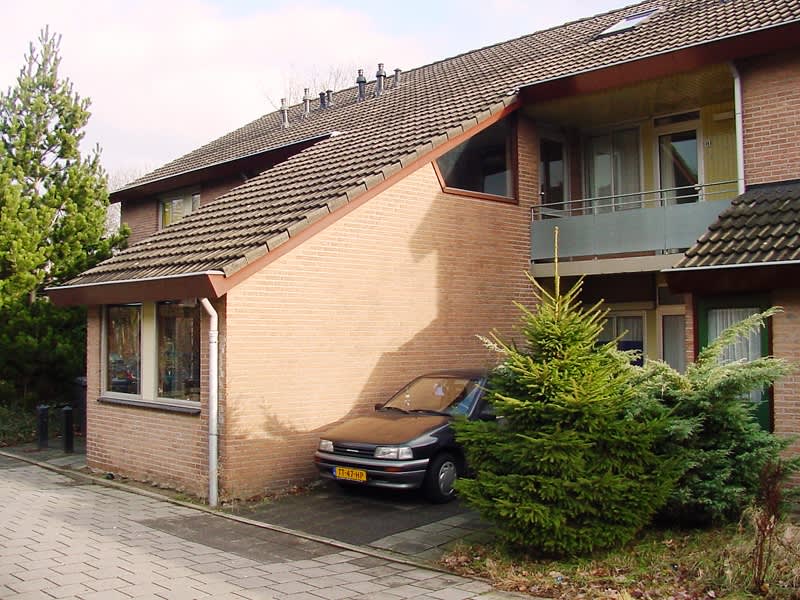 Beurtschip 10, 3904 RE Veenendaal, Nederland