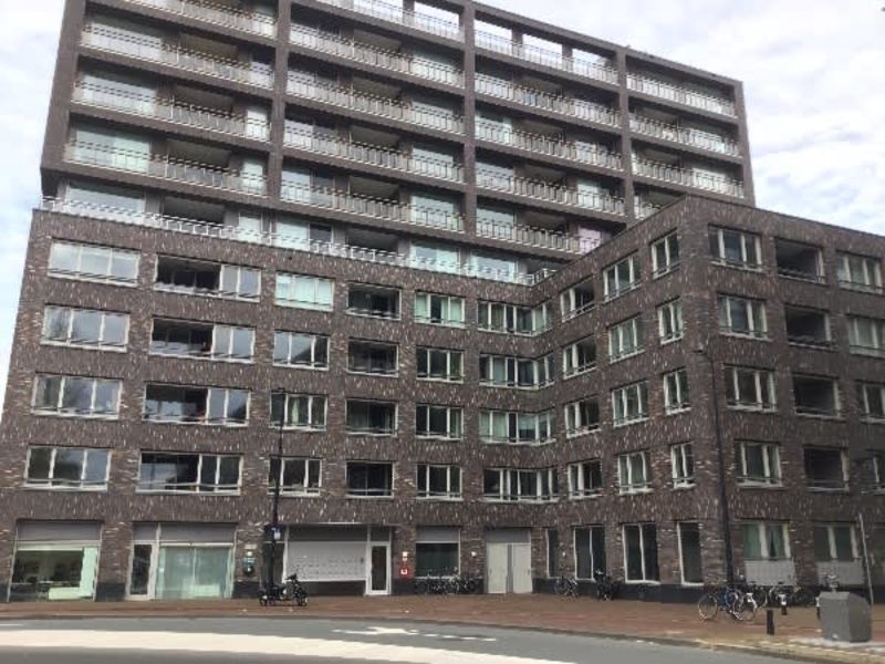 Klapmutsenveem 14, 1091 TX Amsterdam, Nederland