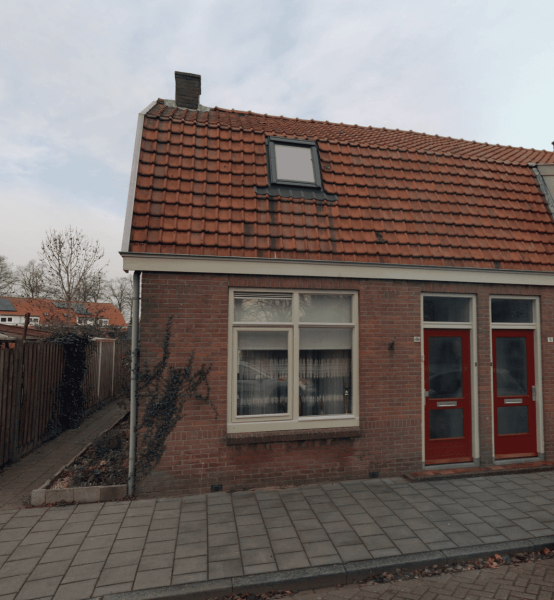 P.M. Winkstraat 18, 5301 HE Zaltbommel, Nederland