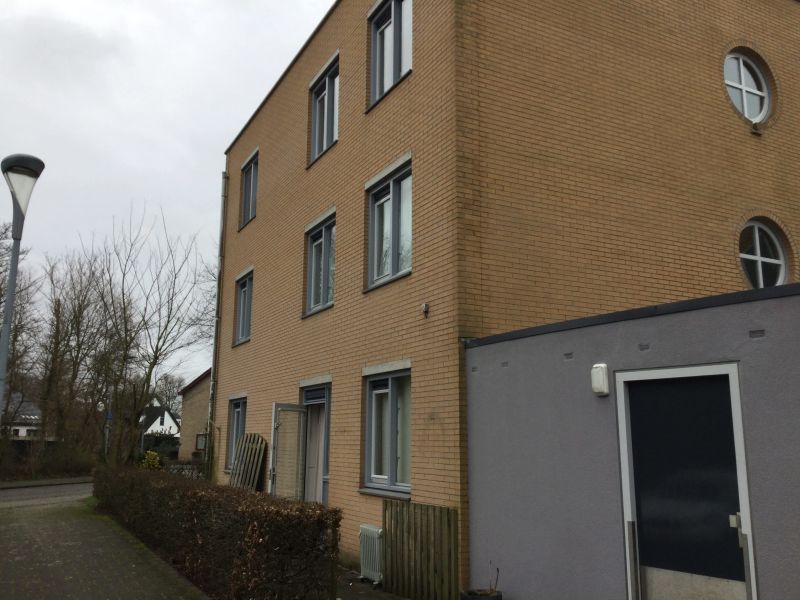 Ruiterstraat 39, 2151 CZ Nieuw-Vennep, Nederland