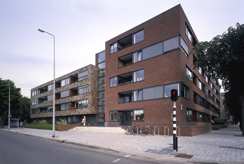 Kamerlingh Onnesweg 7219, 1223 JL Hilversum, Nederland