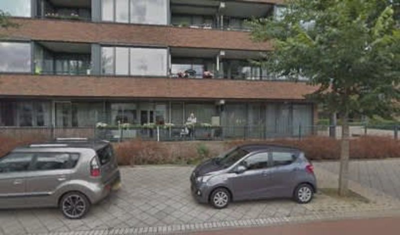 Kamerlingh Onnesweg 7219