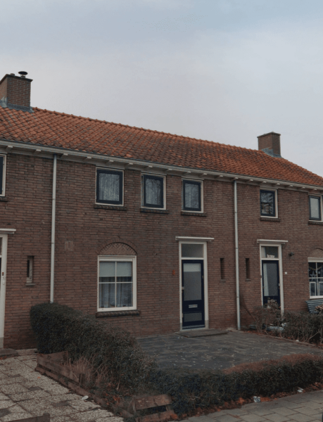 Abraham Kuijperstraat 8, 5301 PL Zaltbommel, Nederland