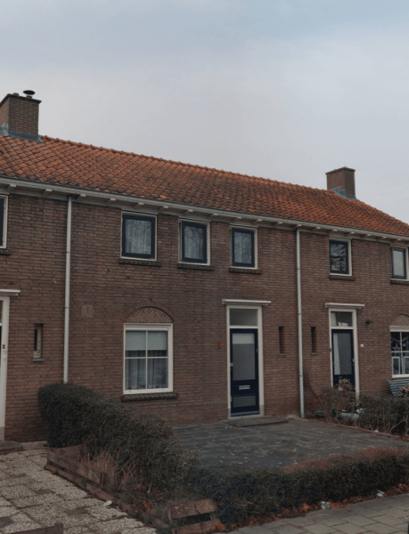 Abraham Kuijperstraat 8