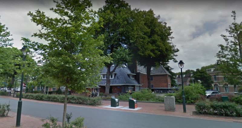 Groest 101, 1211 EB Hilversum, Nederland