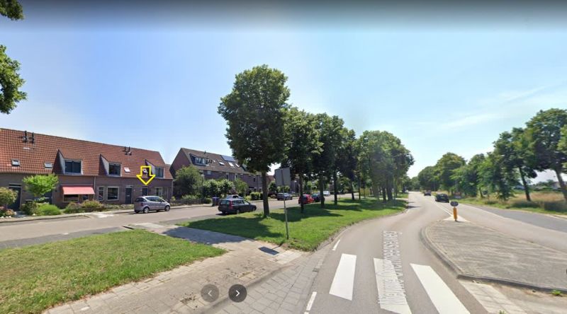 Overmeerseweg 64