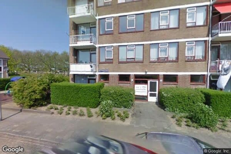 Johan Van Oldenbarneveltstraat 21A, 2953 BP Alblasserdam, Nederland