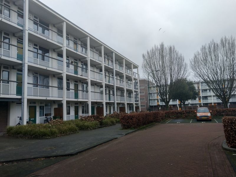 Jan Roeckplantsoen 22, 3902 ZN Veenendaal, Nederland