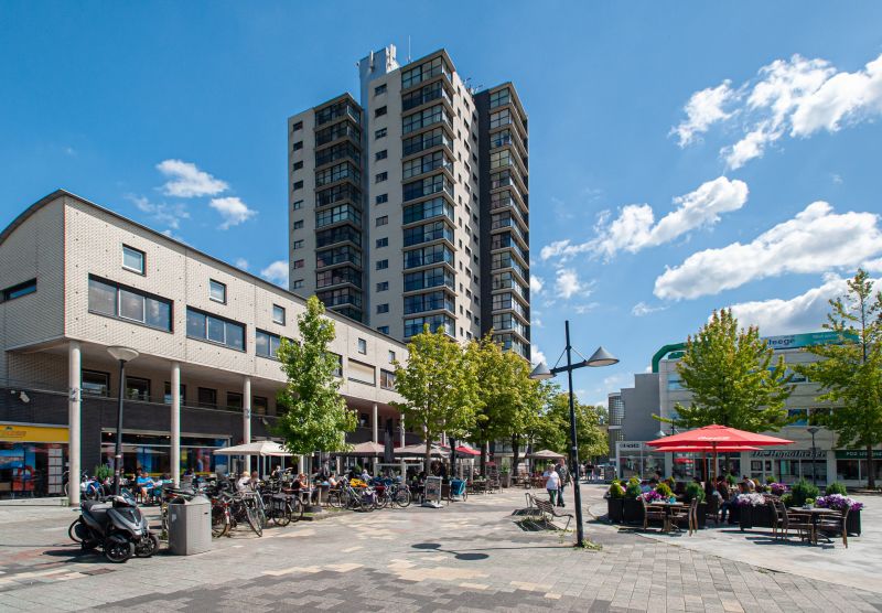 G.J. Scheurleerweg 25