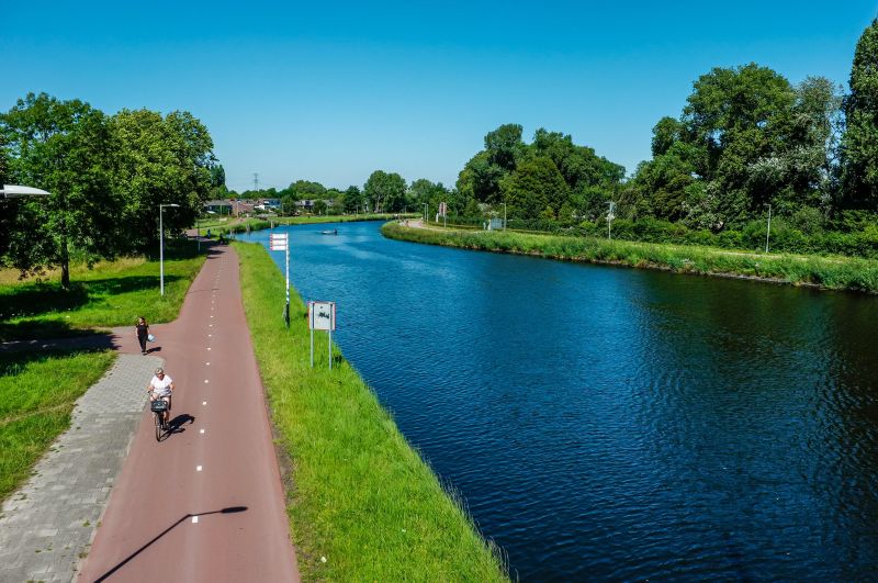 G.J. Scheurleerweg 25