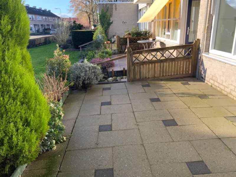 Prinses Margrietstraat 15