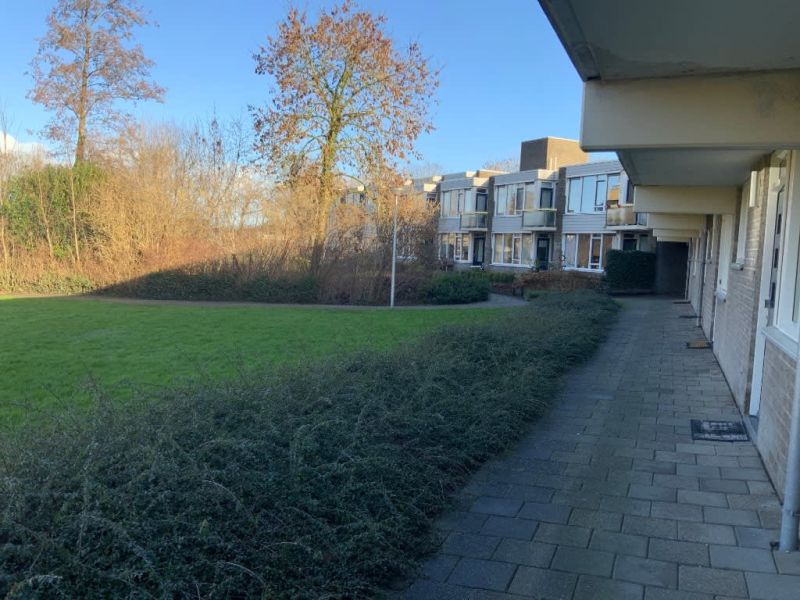 Prinses Margrietstraat 15