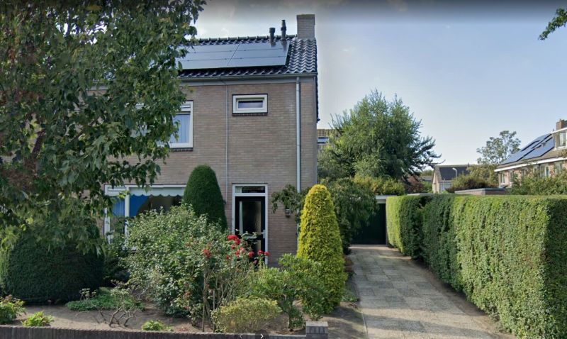 Grasweg 34, 1276 AJ Huizen, Nederland