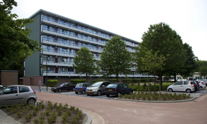 De Palmen Grift 159, 3901 ND Veenendaal, Nederland