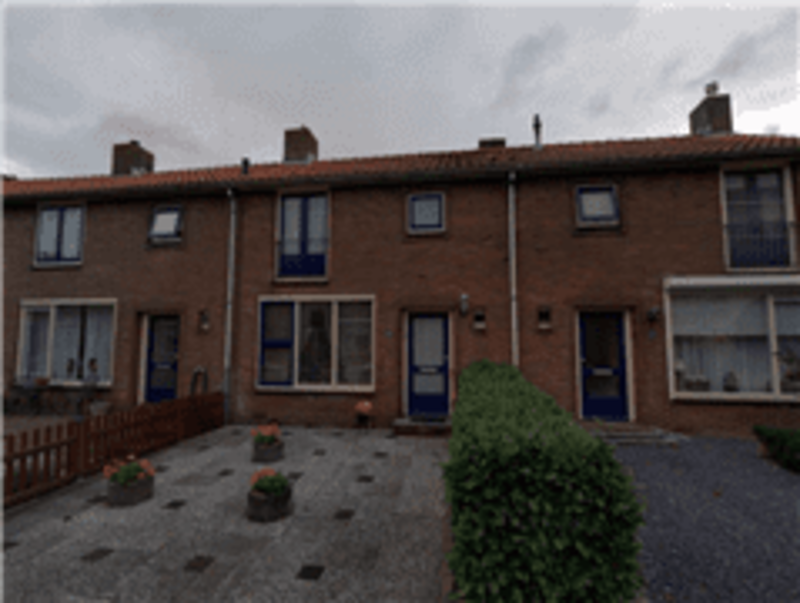 Blokmakersstraat 35, 2953 CB Alblasserdam, Nederland