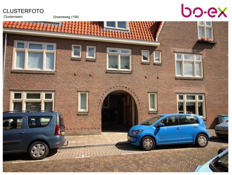 Groeneweg 7, 3531 VA Utrecht, Nederland