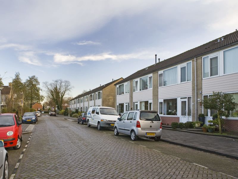 Goudenregenstraat 55, 3319 TB Dordrecht, Nederland