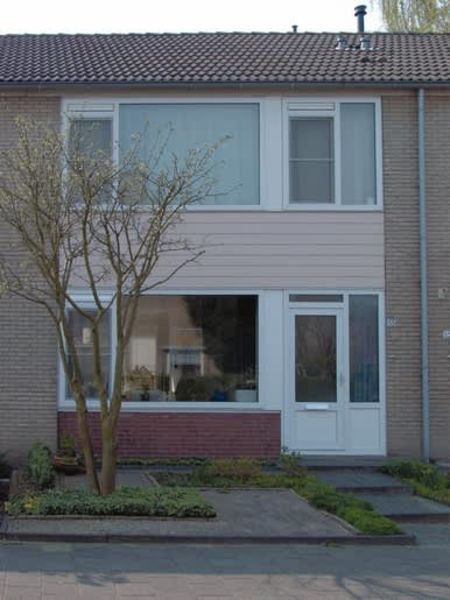 Goudenregenstraat 55