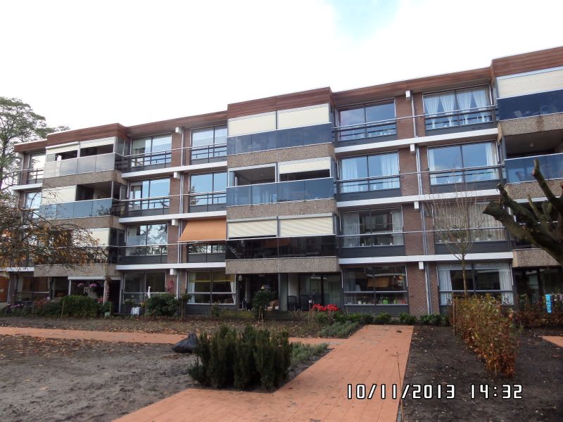 Lopes Diaslaan 253, 1222 VG Hilversum, Nederland