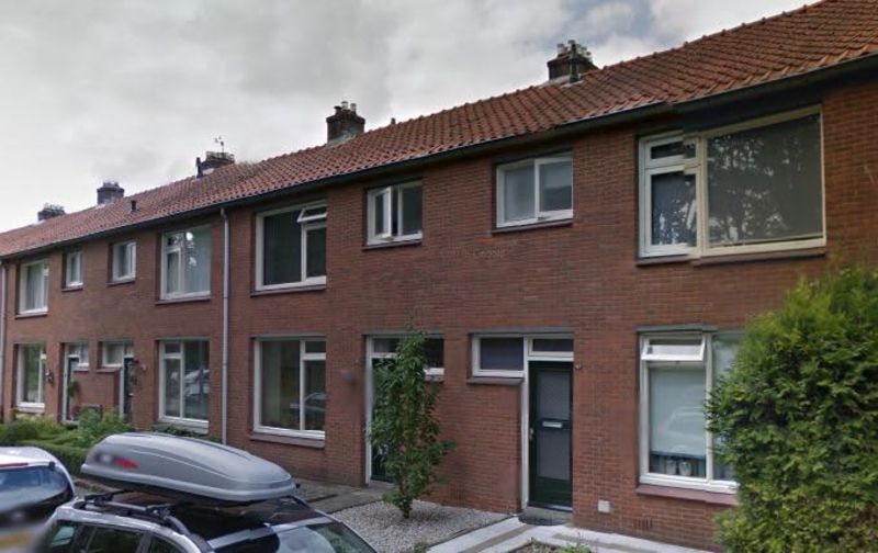 Wethouder Kampstraat 45, 7553 ZC Hengelo, Nederland