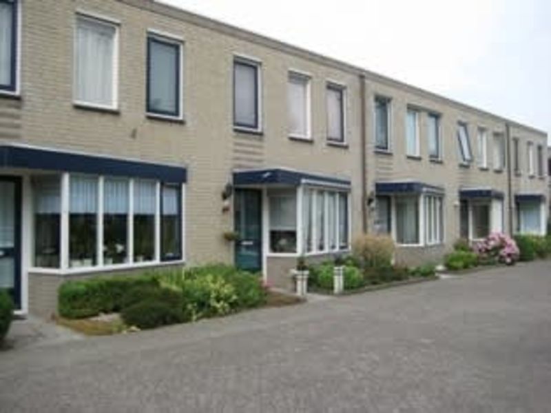 Willem-Alexanderhof 14, 3441 XM Woerden, Nederland