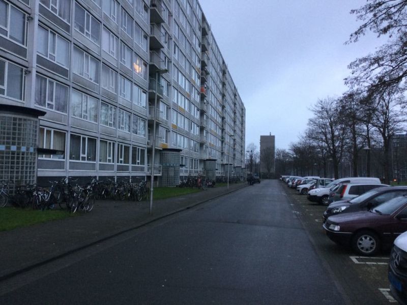 Falklanddreef 158, 3563 AN Utrecht, Nederland