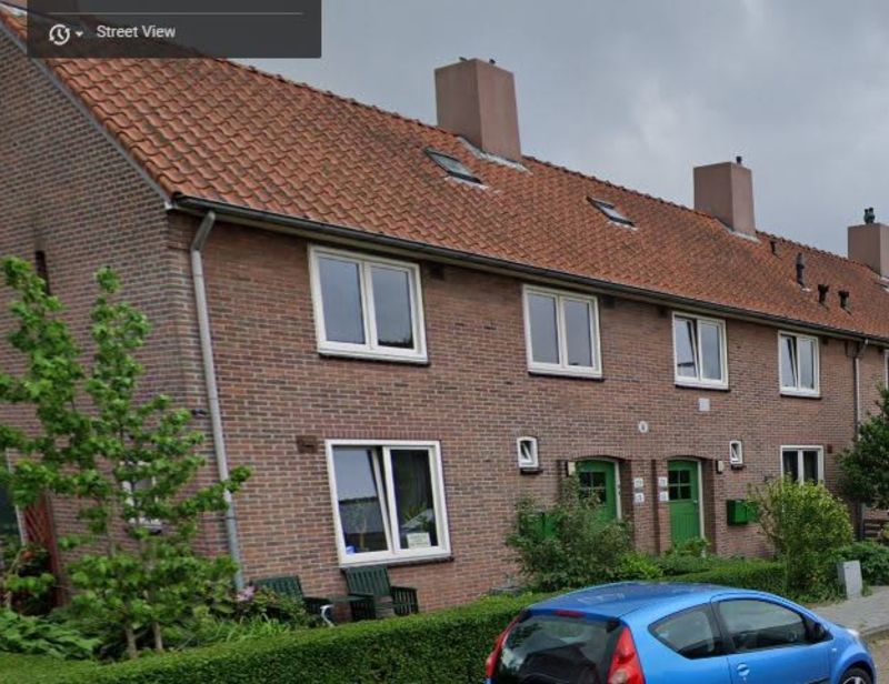 Ophelialaan 176, 1431 HP Aalsmeer, Nederland