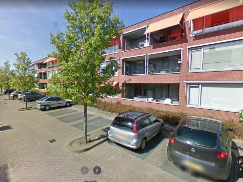 Espenhof 45, 3355 BM Papendrecht, Nederland