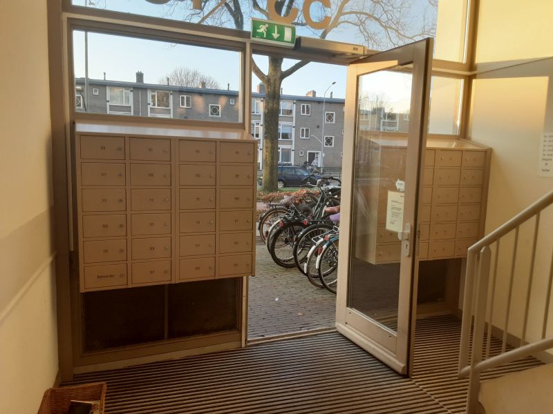 Prins Bernhardlaan 93