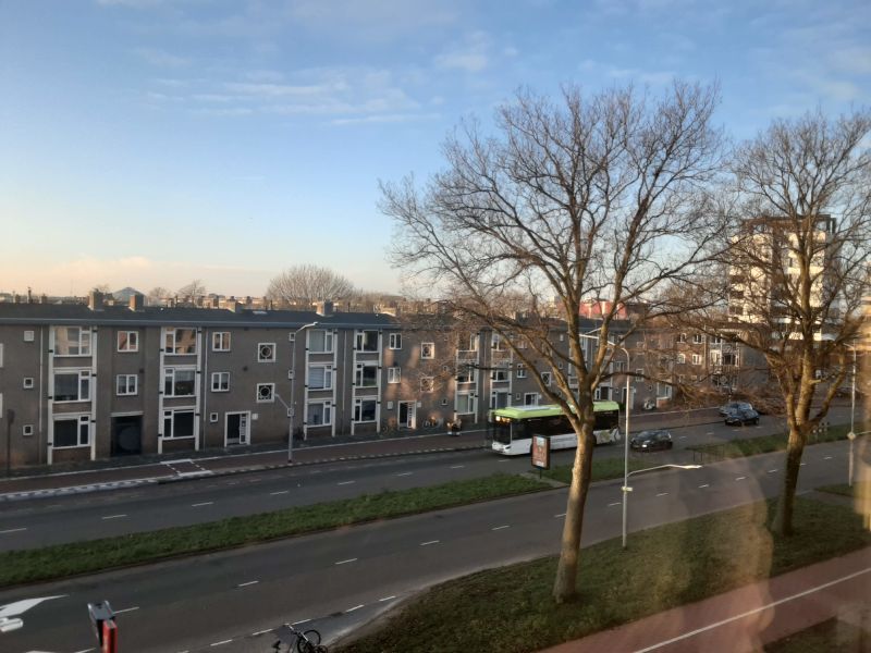 Prins Bernhardlaan 93