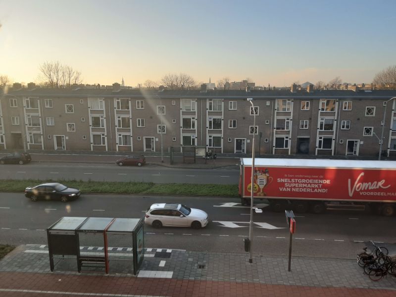 Prins Bernhardlaan 93