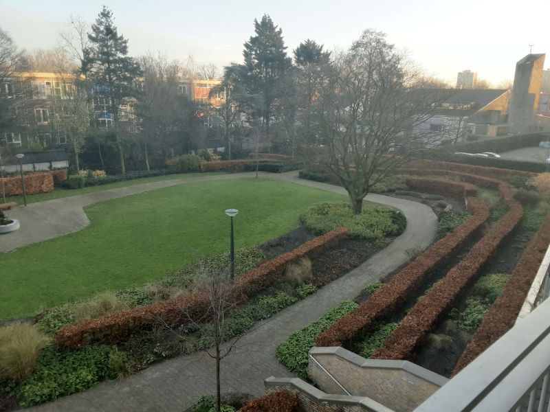 Prins Bernhardlaan 93