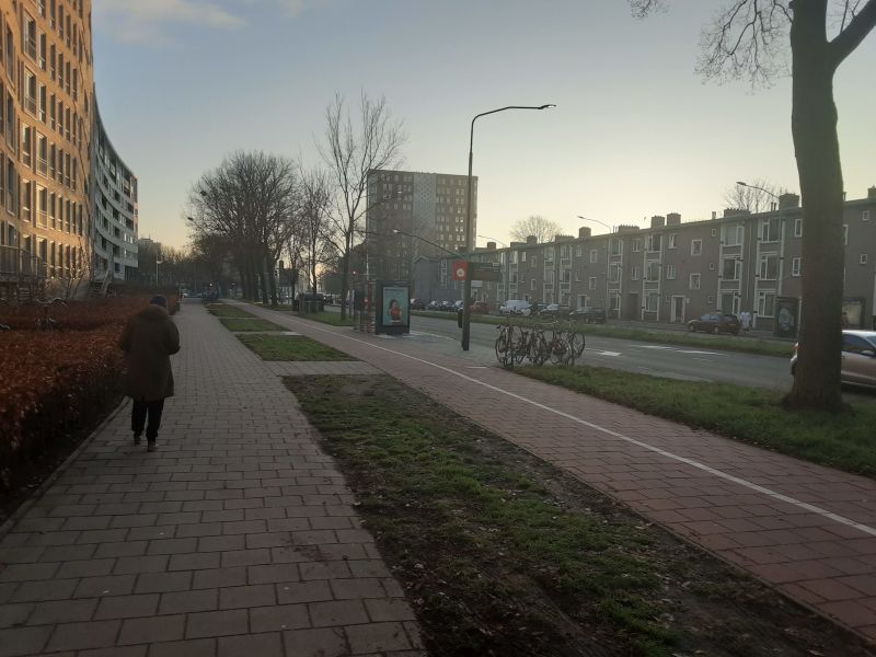 Prins Bernhardlaan 93