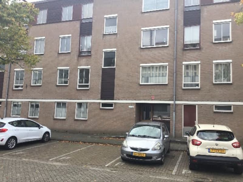 De Klencke 71, 1083 HH Amsterdam, Nederland