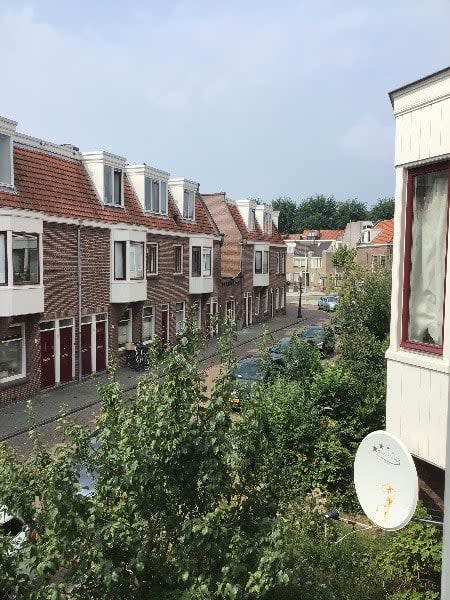 Nachtegaalstraat 179