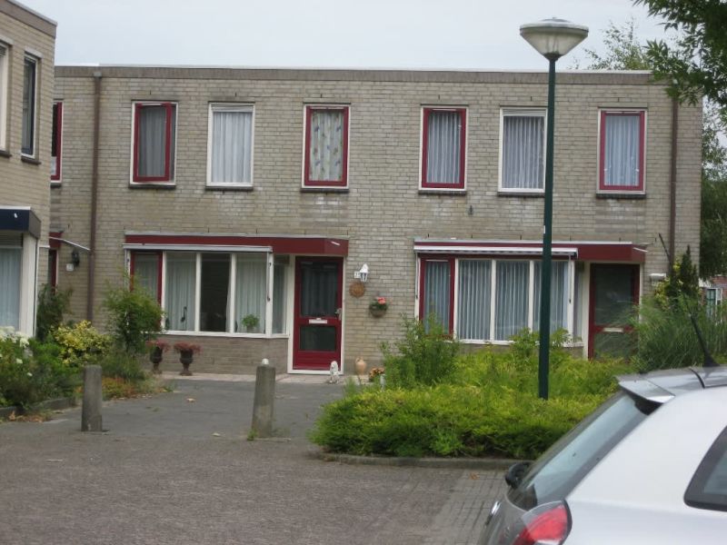 Willem-Alexanderhof 14