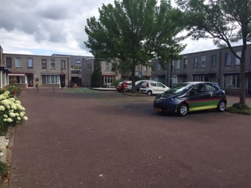 Willem-Alexanderhof 14