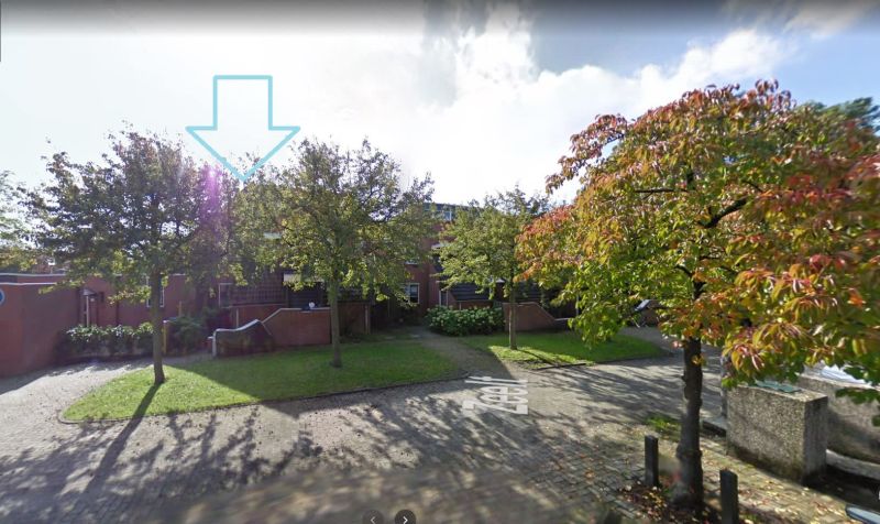 Zeelt 25, 1275 AP Huizen, Nederland