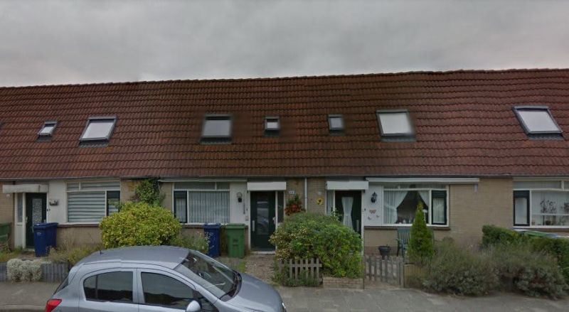 Sesamstraat 22, 1313 GT Almere, Nederland