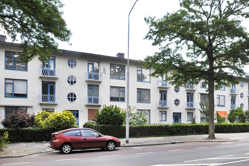 Krispijnseweg 118, 3314 KM Dordrecht, Nederland