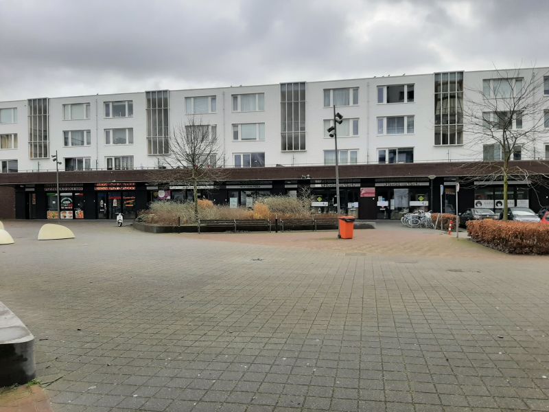 C. van Eesterenplein 181