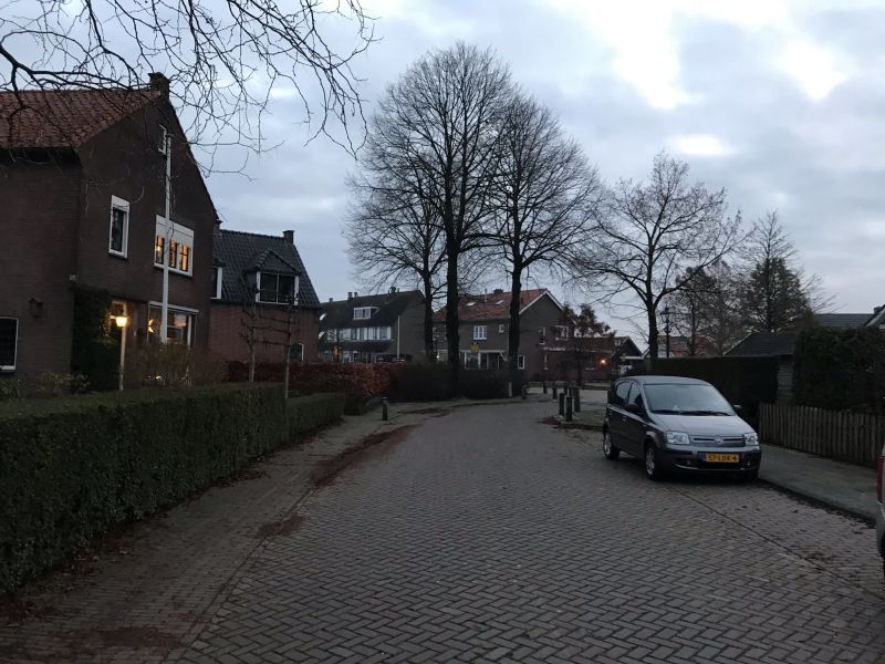Ringweg 18