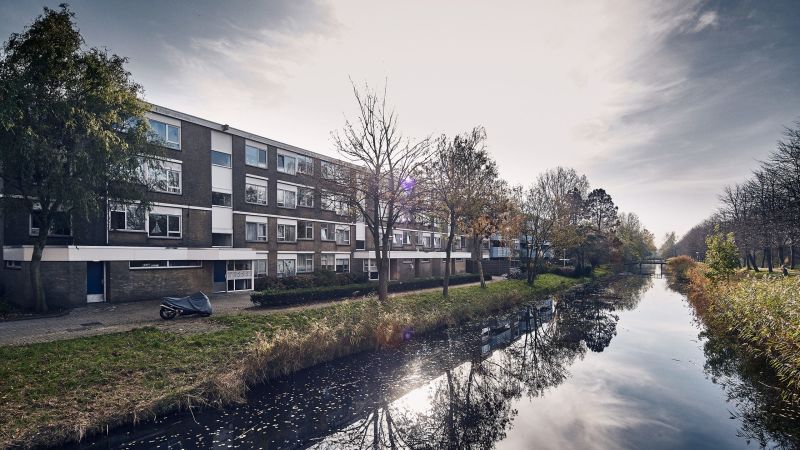 Midscheeps 84, 1034 TK Amsterdam, Nederland