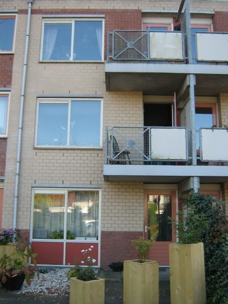 Van Beeklaan 14, 3931 WB Woudenberg, Nederland