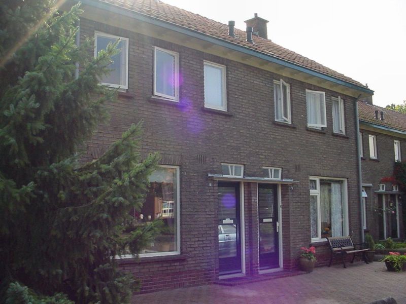 Dr. A. Kuyperplein 4