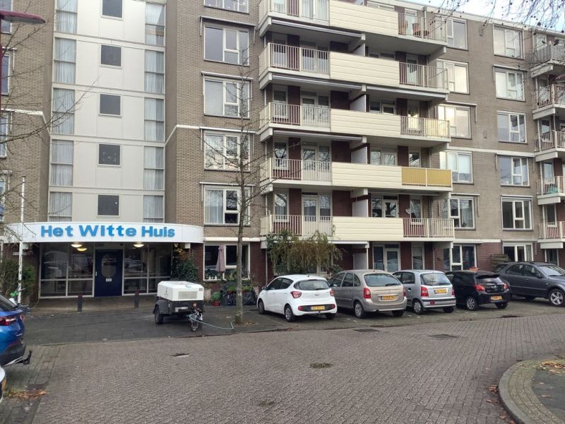 Middelmonde 60, 3434 KT Nieuwegein, Nederland