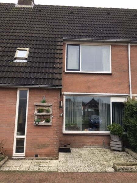 Wendelaar 91, 4133 CC Vianen, Nederland