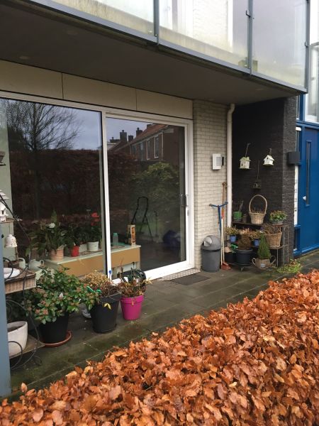 Spoorerf 15, 3981 BS Bunnik, Nederland