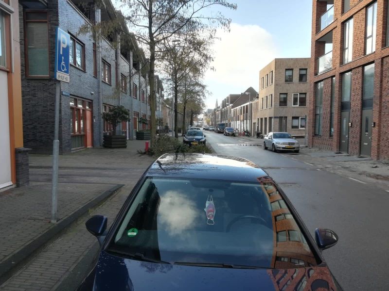 Spaarnoogstraat 73