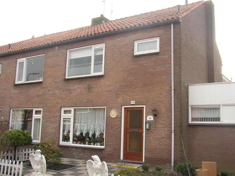 Burgemeester Doormanstraat 7, 3465 KD Driebruggen, Nederland